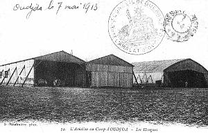 BIVEN Georges - 301- Oujda